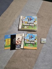 NEW SUPER MARIO BROS NINTENDO