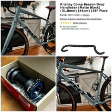 Felt Broam 40 FRAMESET And