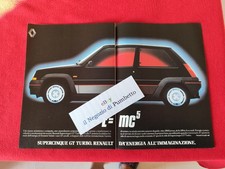 Advertising Italian