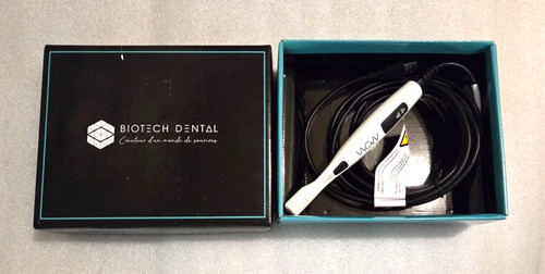 Biotech dental wow scanner - dental,