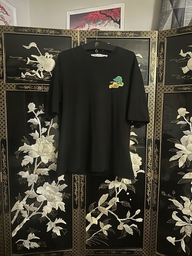 Shirt off white - shirt,