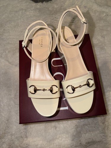 Sandali gucci nuovi - gucci,
