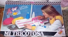 macchina per maglieria feber