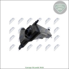 Vaschetta radiatore acqua NTY
