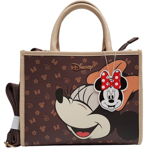 Borsa tote primark minnie - borsa,