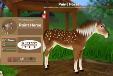 Wild Horse Islands -