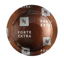 Nespresso Professional Forte