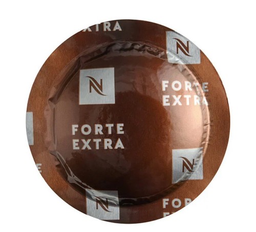 Nespresso professional forte - nespresso,
