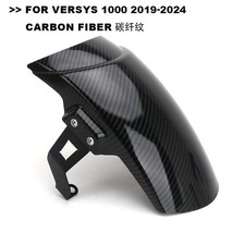 Accessori moto anteriori nuovi