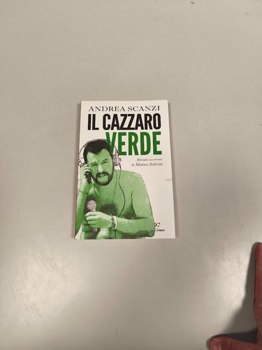 Libro scanzi andrea il - andrea,