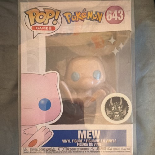 Funko pop pokémon - pop!,
