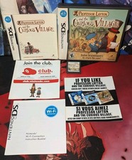 Professor Layton e il