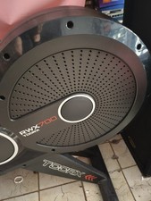 TOORX VOGATORE RWX-700 RICHIUDIBILE ELETTROMAGNETICO + RESISTENZA AD ARIA