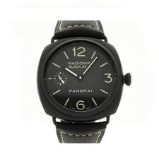 Panerai Radiomir Black Seal