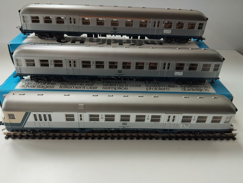 Per trix express märklin - express:,