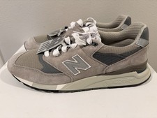 New Balance 998 Made in USA