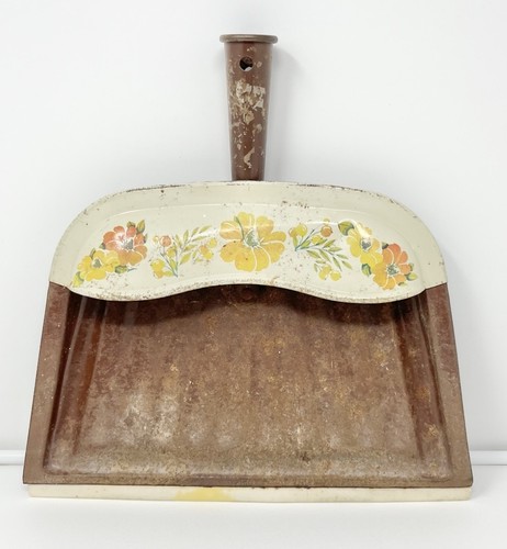 Vintage pattumiera in - vintage,