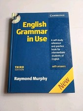 English Grammar in Use: A