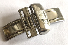 TISSOT 18 MM FIBBIA fibbia