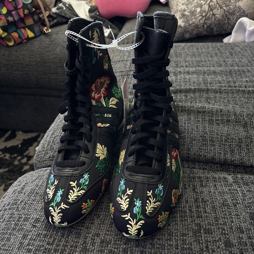 Adidas rasant mid - rasant,
