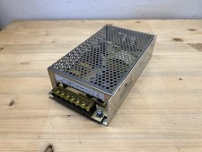 ALIMENTATORE, TRASFORMATORE 220-24V 10A PER LED, TELECAMERE E FARI Ecc