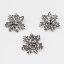 3 Pezzo Zanne di Cinghiale