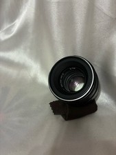 Obiettivo Helios 44-2 2/58mm