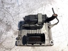 CENTRALINA INIEZIONE PER OPEL