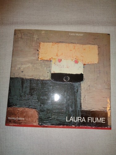 Laura fiume carlo munari - carlo,