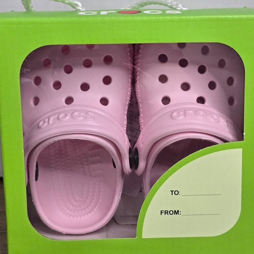 Zoccoli classici crocs bambino - zoccoli,