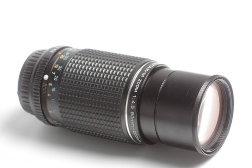 Pentax smc - pentax, zoom