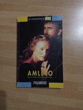 Amleto Shakespeare Berlusconi