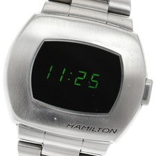 Orologio Uomo HAMILTON PSR