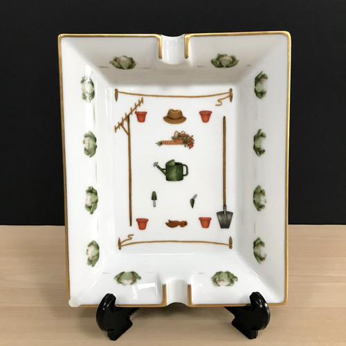 Hermes paris cigar ashtray - paris,