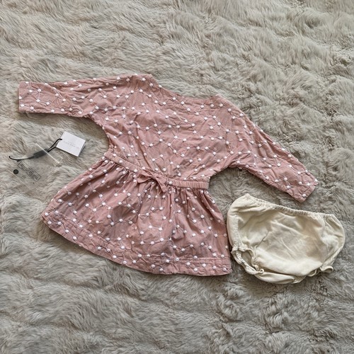 Abito burberry rosa frassino - abito,