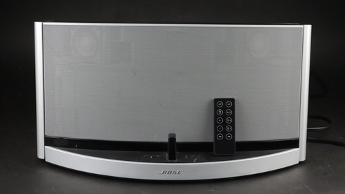 Bose sounddock sistema - bose,