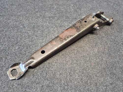 Supporto cambio gearbox - vw, rod