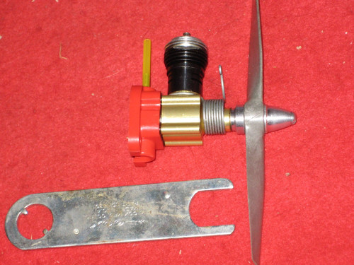 Vintage cox gold killer - vintage, bee