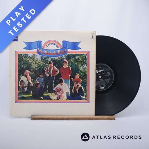 The beach boys - beach,