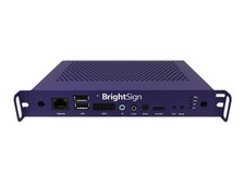 BrightSign HO523 Lettore