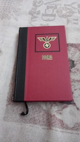 Libro dora jean - vol,