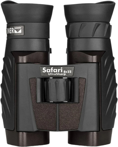 Steiner safari binocolo - steiner,