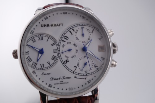 Orologio classico uhr kraft - classico, uhr-kraft