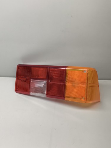 Plastica fanale stop - plastica,