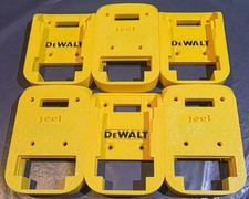 6 x Per DeWalt 18v/54v