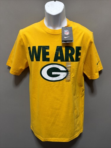 Green bay packers nike nfl - bay,
