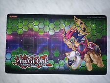 Playmat Yu-Gi-Oh! - Yuma 2013 Promo