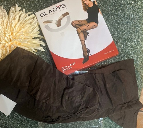 Collant gladys aida - gladys, by