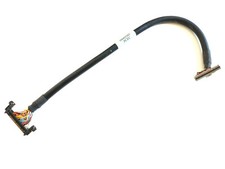 Cavo Cable Flat monitor screen display lvds pannello lcd 30065285 Tv Televisione