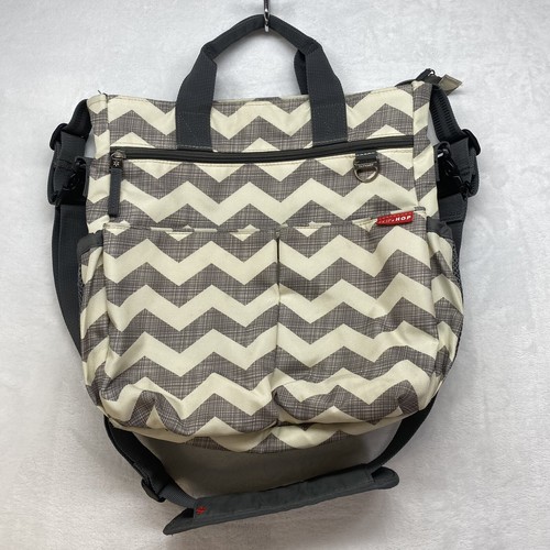 Skip hop duo signature - hop,
